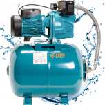 Zestaw Hydroforowy JSW 150 + 24L Komplet 80L/min