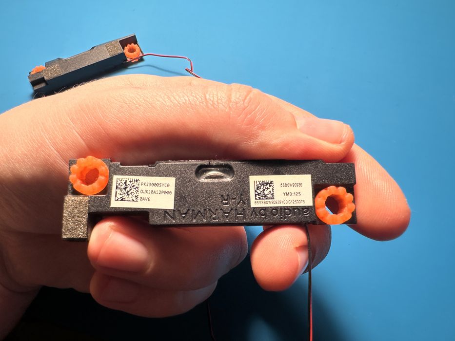 Динаміки до ноутбука Lenovo Legion 5-15IMH05, 5-15ARH05