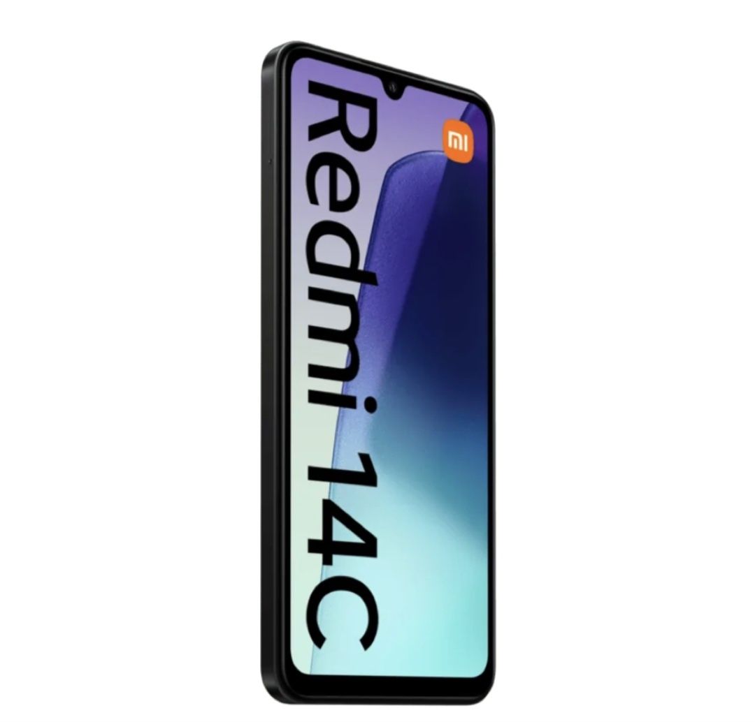 Redmi 14C 128pamieć nowy.