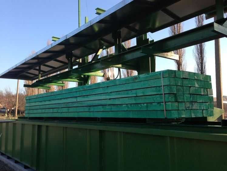 Więźba Dachowa Rzeszów | Tartak, Deski, Tarcica | FSC + Transport