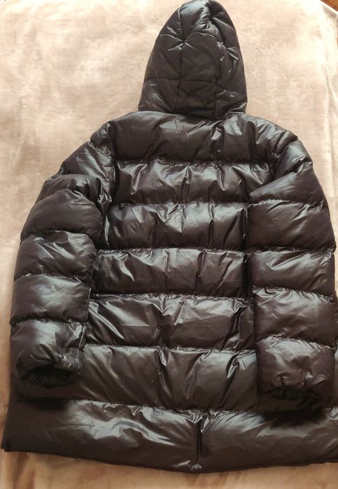 Жіноча зимова куртка