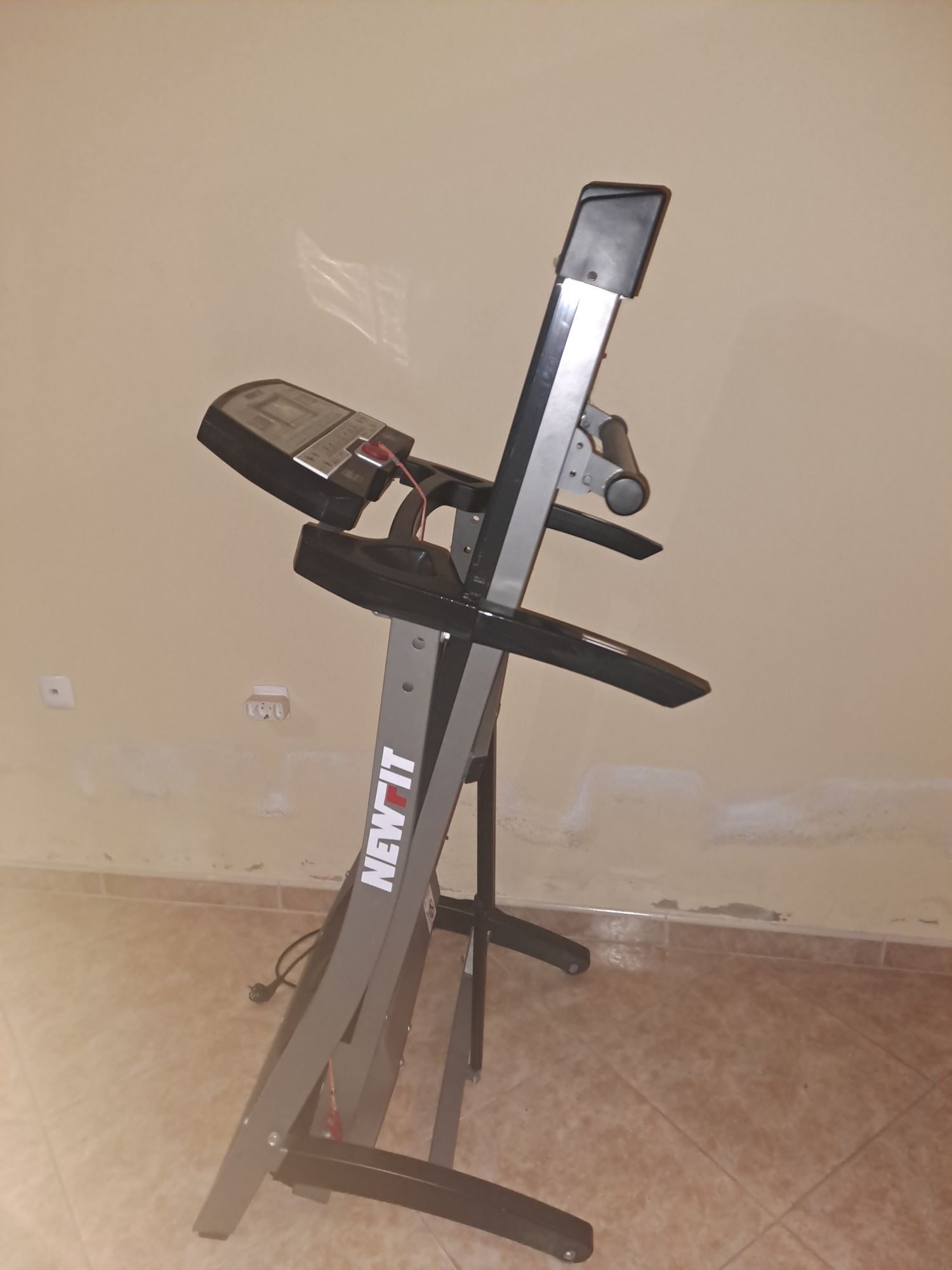 Passadeira com pouco uso