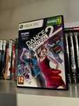 Dance central 2 xbox 360 kinect dance central 2 kinect gry xbox 360