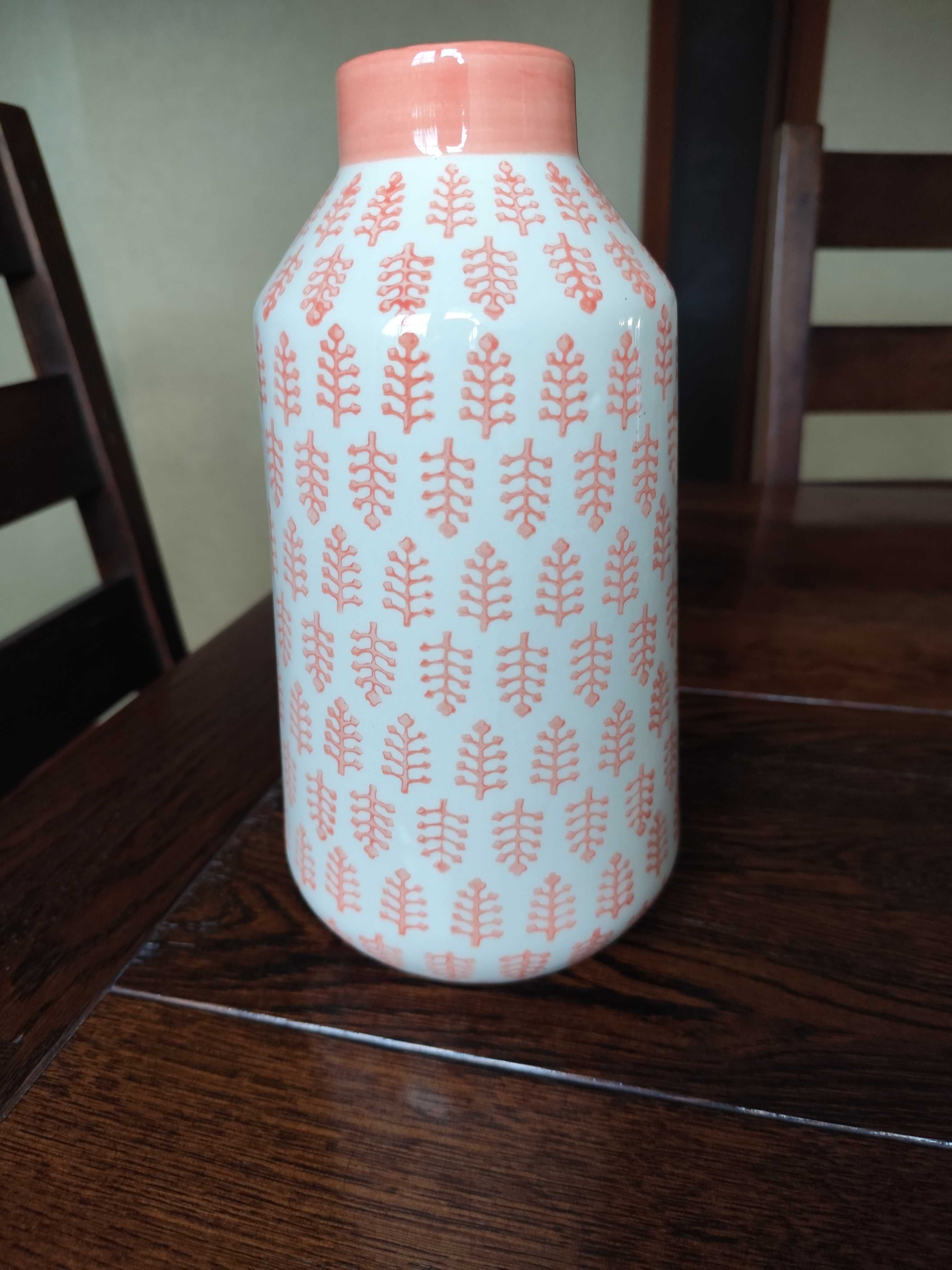Wazon Zara Home nowy
