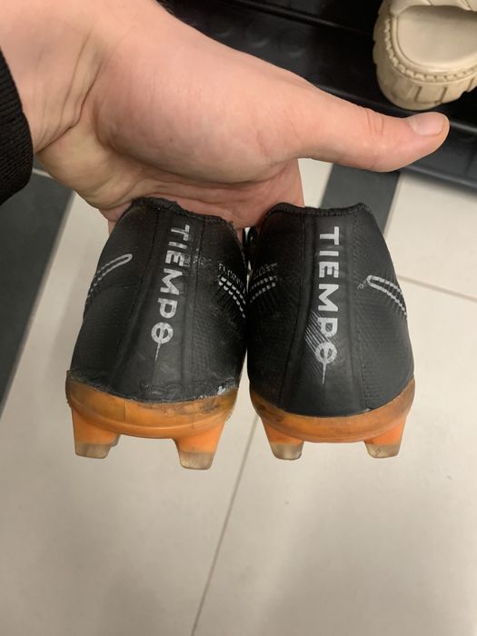 Korki Nike Tiempo 44r. Profeski