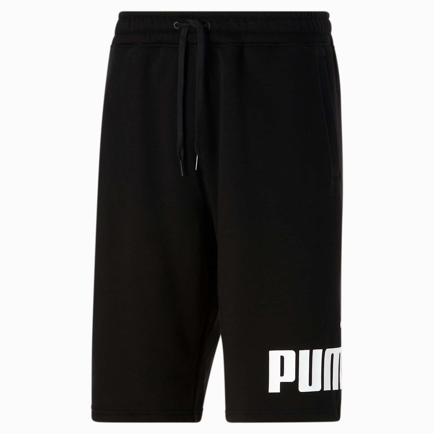 PUMA Logo Men's 10" Shorts