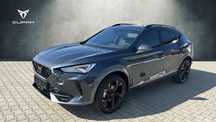 Cupra Formentor 1.5 TSI 150KM DSG - demonstracyjny