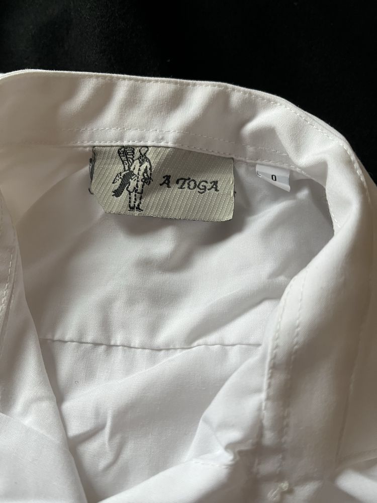 Traje Universidade de Coimbra