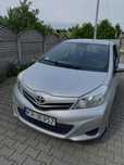 Toyota Yaris III