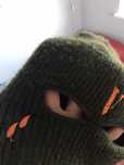 Maska kominiarka Vlone streetwear v-lone