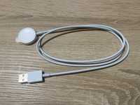 Oryginalna Apple Ładowarka kabel magnetyczny usb do iWatch