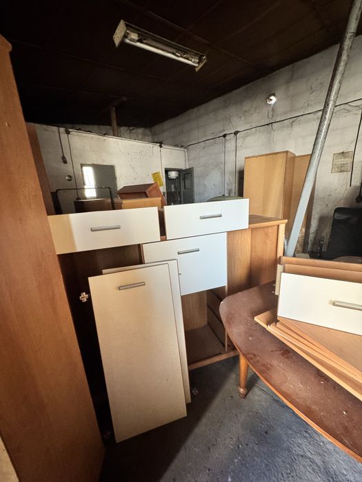 Meble domowe i nie tykko