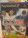 Pes Gra PRO EVOLUTION SOCCER 2013 PS2 Wymiana Skup SklepRetroWWA
