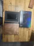 Odtwarzacz DAP FIIO M15 AKM AK4499x2