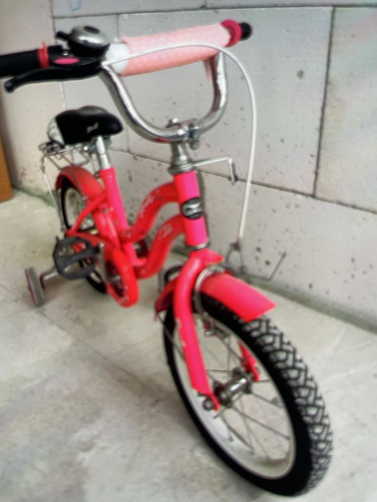 Продам детский велосипед «Профи».