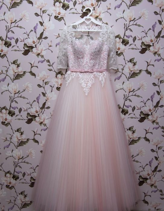 Продам весільну сукню 2019