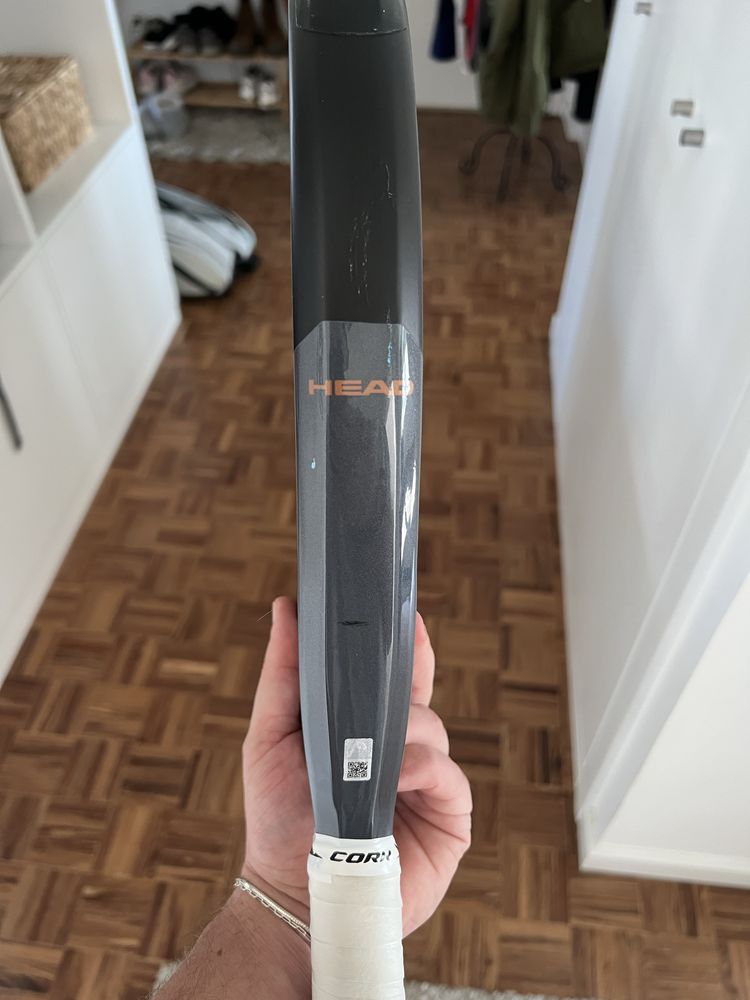Head Speed Pro X