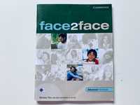 face2face Advanced C1 Workbook