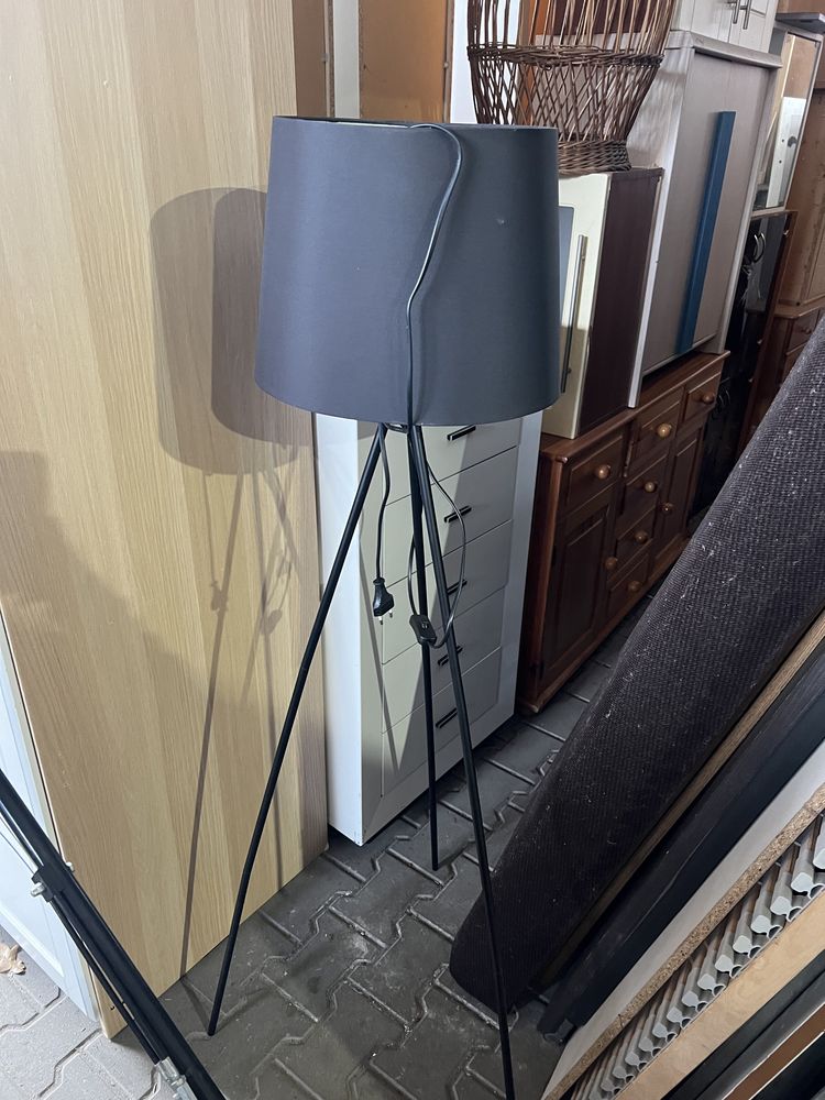 Lampa - Możliwy transport