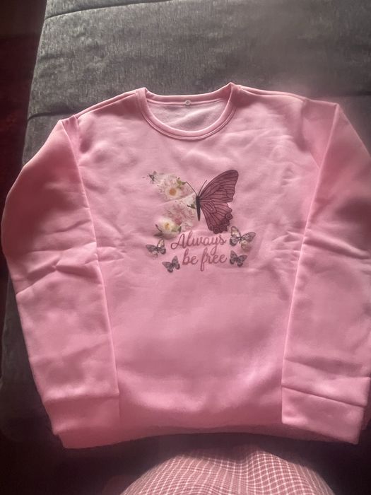 Seeet cor de rosa Nova