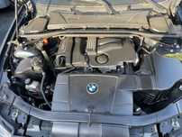 BMW E90 2.0B Kompletny silnik N46B20B