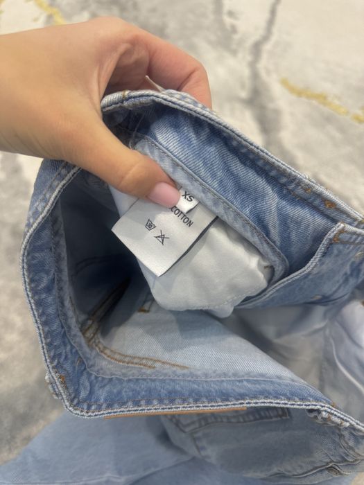 Нові джинси the coat колекція 25 року