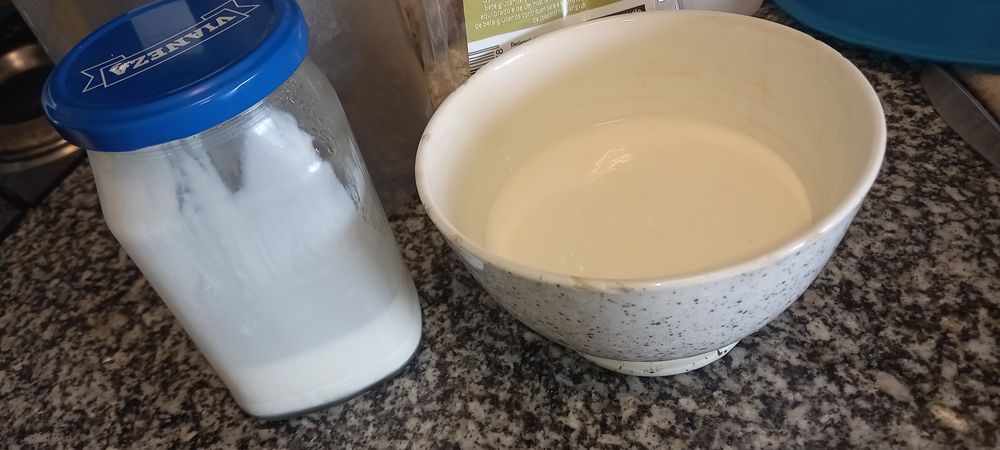 yogurte infinito villi