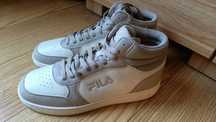 Buty sportowe sneakersy Fila