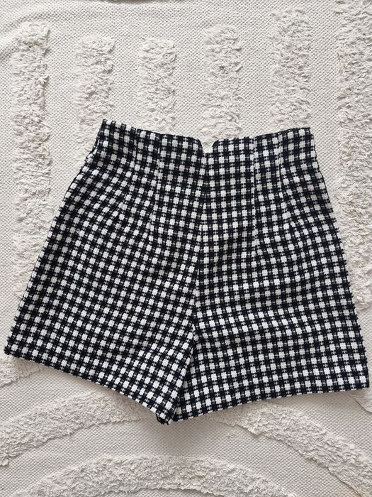 Шорты ZARA размер XS