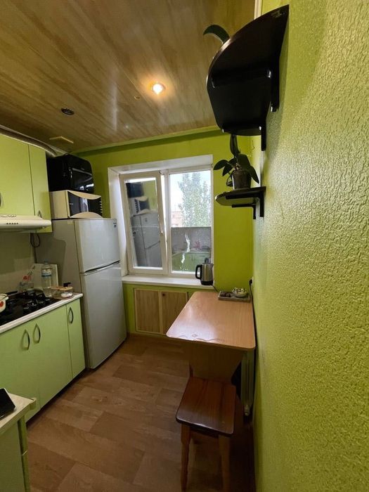 Продам квартиру на Сонячному