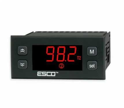 Regulator SC-20 + obudowa