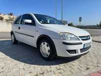 Opel Corsa C 1.3CDTi