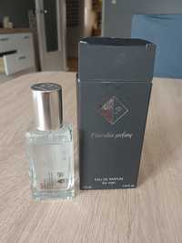 Perfumy męskie ,francuskie perfumy