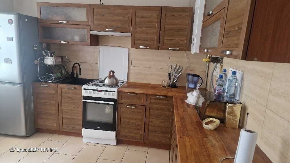 Mieszkowice 3 pokoje centrum gotowe do wprowadzenia