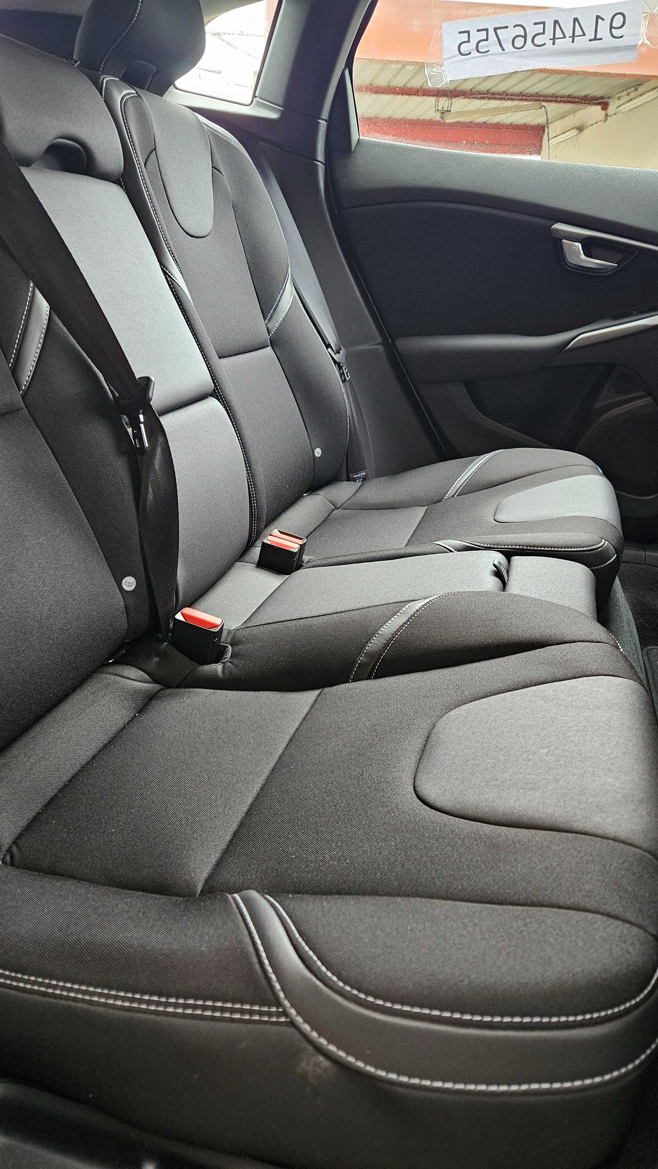 Volvo V40 Impecável! Com 150cv