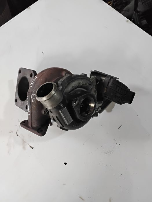 Turbo ford transit 2.2tdci Ano 2007