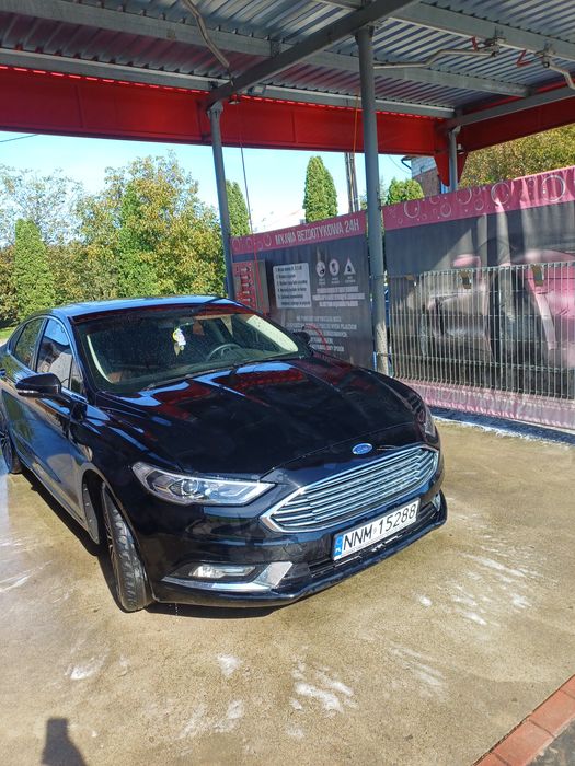 Sprzedam Ford Fusion