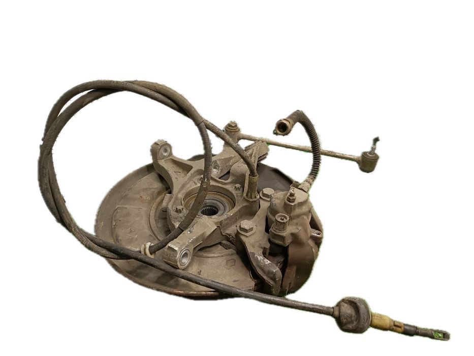 Manga de eixo trás direita MERCEDES-BENZ Classe E (W211)