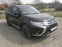 Mitsubishi Outlander 2018 PHEV