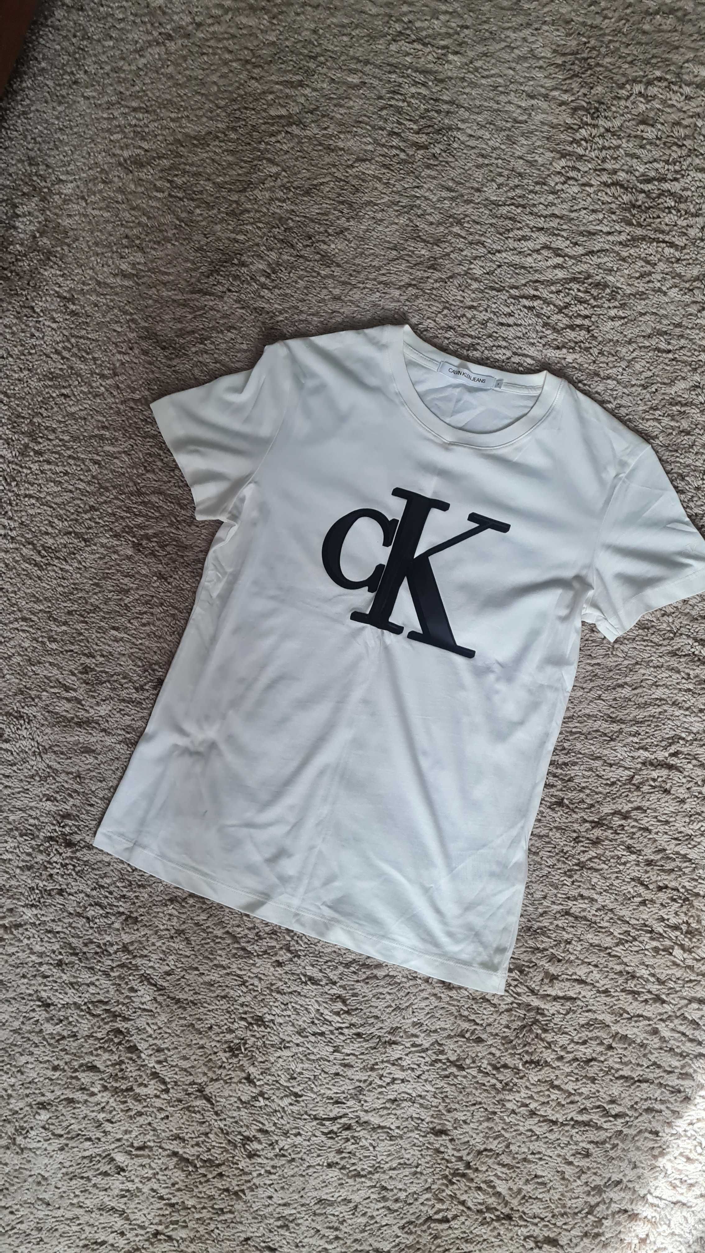 Tshirt Calvin Klein