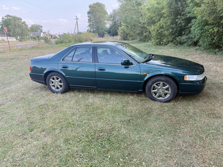 Cadillac sts 4.6 2003