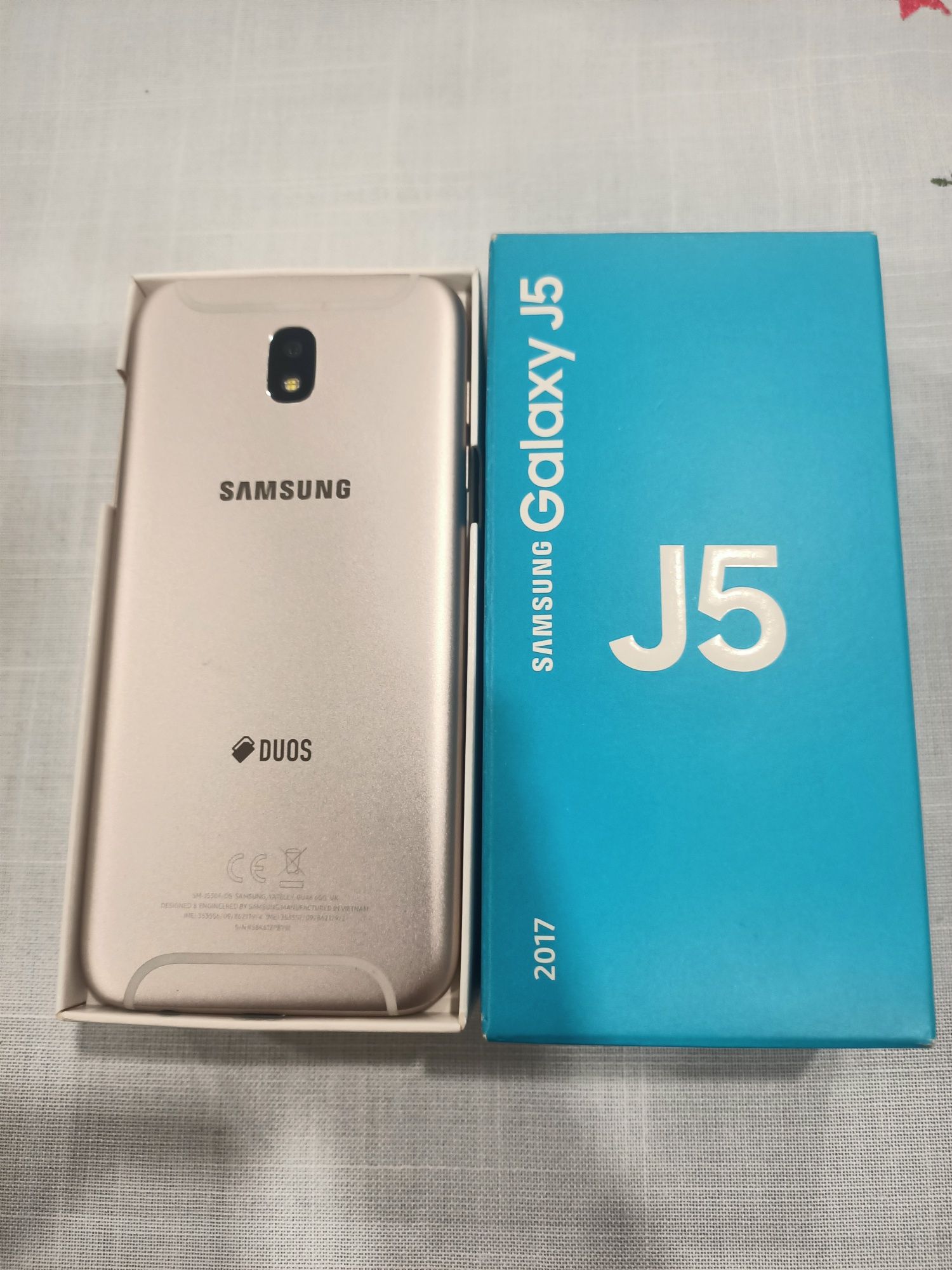 Samsung Galaxy J5