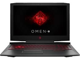 HP Omen Gaming i7