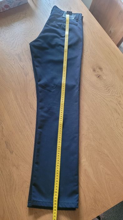 Marynarka, spodnie, 2 koszule