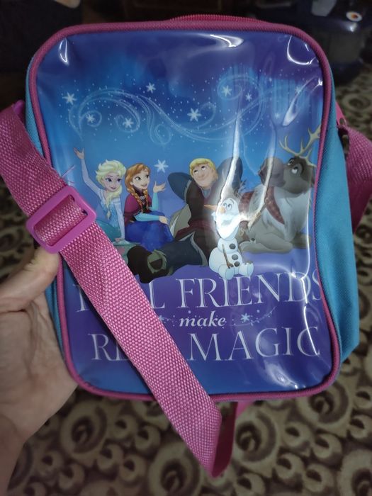 Сумка Ельза безкоштовно