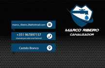 Canalizações do Marco