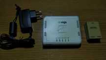 Модем ADSL2+ AirTies RT-104