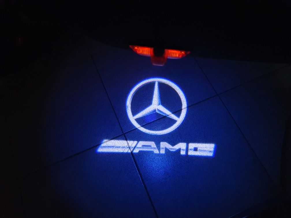 Mercedes C220 AMG Avantgarde