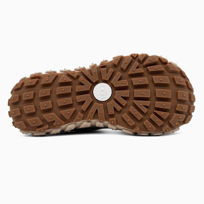 Уггі UGG Venture Daze White premium угги