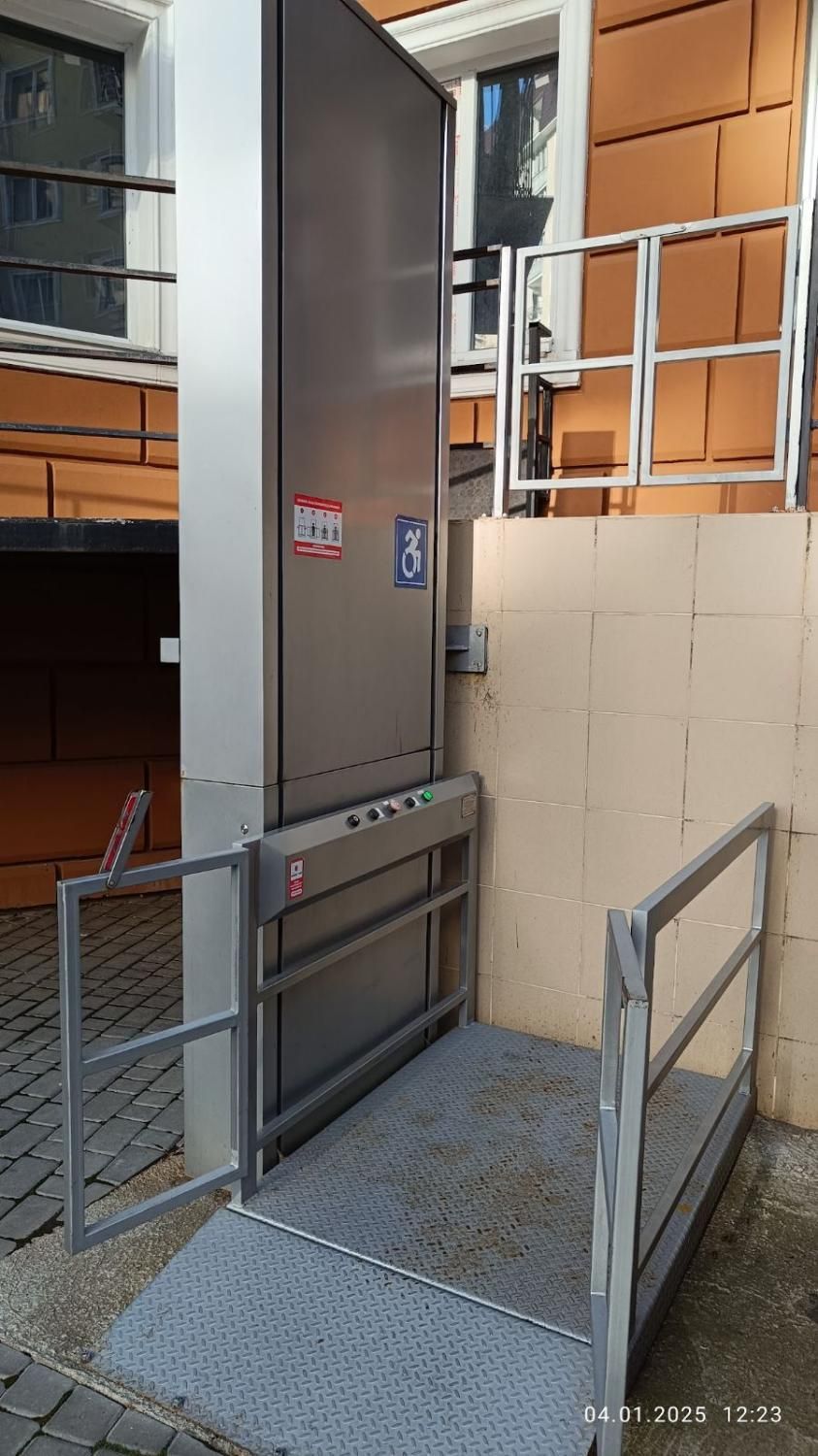 В продаже 1к квартира. Одесса ЖК "Континент" на Таирова (061-362